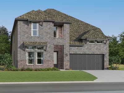 Property photo 2 at 1622 Butterfly Bush LN - 4 bed 3 bath home