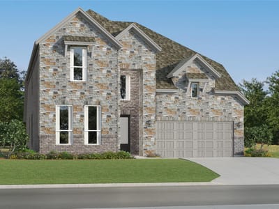 Property photo 4 at 1622 Butterfly Bush LN - 4 bed 3 bath home