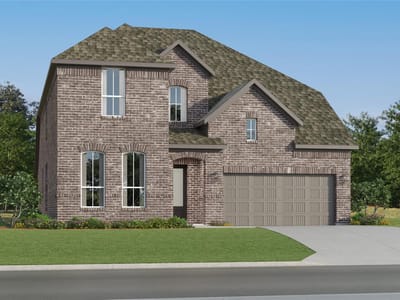 Property photo 5 at 1622 Butterfly Bush LN - 4 bed 3 bath home