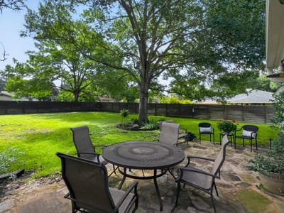 Kitchen at 1622 Twin Island Drive - 3 bed 3 bath home