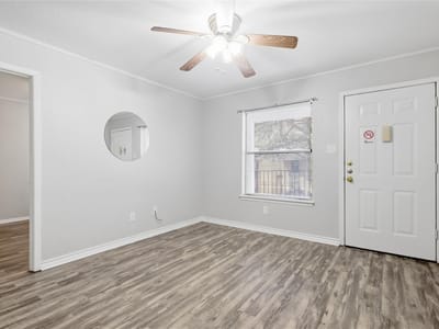 Photo 2 of 29 at 1624 Aquarena Springs DR Unit #B114 - 2 bed 2 bath home
