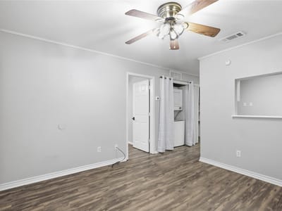 Photo 4 of 29 at 1624 Aquarena Springs DR Unit #B114 - 2 bed 2 bath home