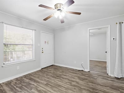 Photo 5 of 29 at 1624 Aquarena Springs DR Unit #B114 - 2 bed 2 bath home