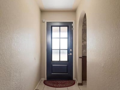 Bathroom at 1624 W Business 190 - 3 bed 2 bath home