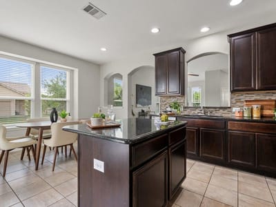 Bathroom at 1624 Willow Vista - 4 bed 2 bath home