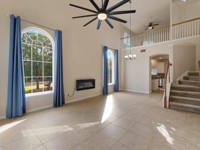 Property photo 3 at 1625 Rockland DR - 3 bed 2 bath home