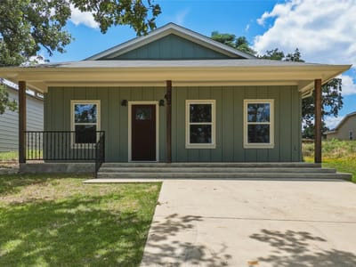 Property photo 4 at 1626 Cree TRL - 3 bed 2 bath home