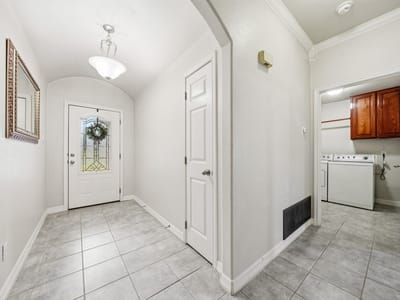 Bathroom at 1626 Homestead - 4 bed 2 bath home
