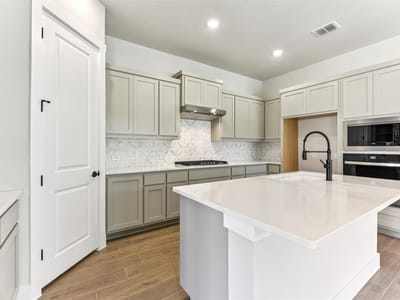 Bathroom at 1628 Dancing Oak Ln - 3 bed 2 bath home