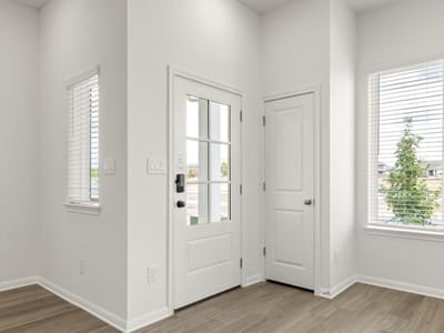 Primary bedroom at 1628 Esplanade PKWY - 3 bed 2 bath home