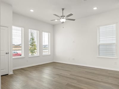 Bathroom at 1628 Esplanade PKWY - 3 bed 2 bath home