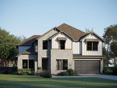 Living area at 1628 Pueblo PASS - 5 bed 4 bath home