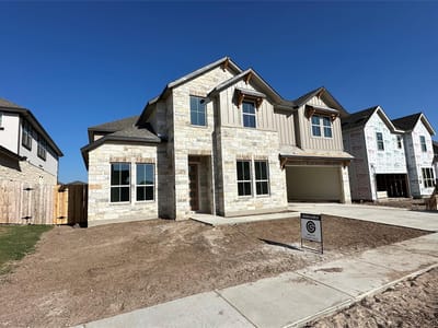 Kitchen at 1628 Pueblo PASS - 5 bed 4 bath home