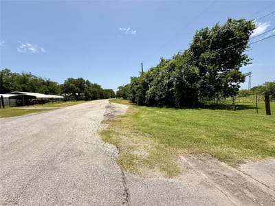 Primary bedroom at 1629 Pecos ST - Sierra Stone Add, Lockhart, TX