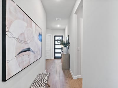 Primary bedroom at 163 Cotton Tree TER - 3 bed 2 bath home