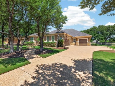 Kitchen at 163 Estrella XING - 4 bed 4 bath home