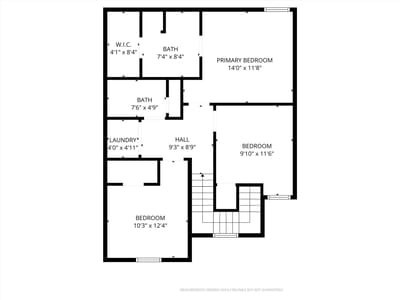 Living area at 163 Niven PATH Unit #12K - 3 bed 2 bath home