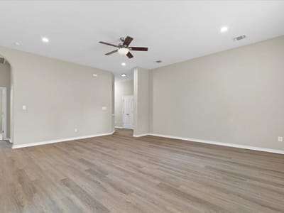 Kitchen at 163 Puu Waa Waa Ln - 3 bed 2 bath home