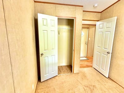 Bathroom at 163 Quail Run ST - 3 bed 2 bath home