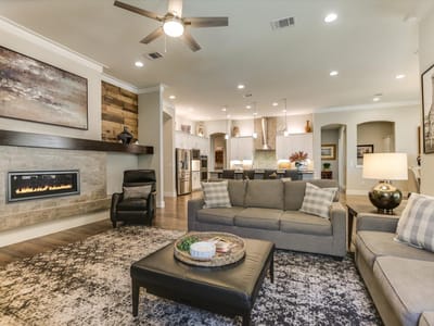 Property photo 2 at 16308 Chester Heights TRL - 4 bed 3 bath home