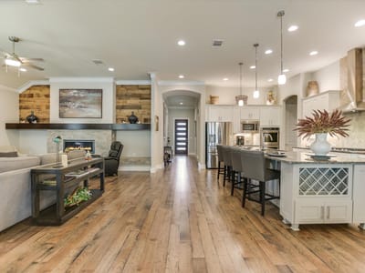 Property photo 3 at 16308 Chester Heights TRL - 4 bed 3 bath home
