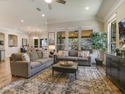Property photo 4 at 16308 Chester Heights TRL - 4 bed 3 bath home