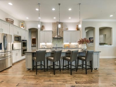 Property photo 5 at 16308 Chester Heights TRL - 4 bed 3 bath home