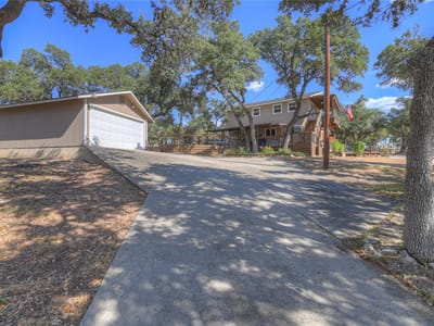 Kitchen at 1631 Cattail - 2 bed 2 bath home
