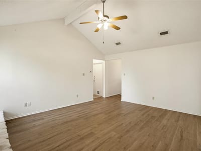 Bathroom at 16312 Edgemere DR - 3 bed 2 bath home