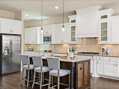 Property photo 3 at 16313 Leopold TRL - 5 bed 4 bath home