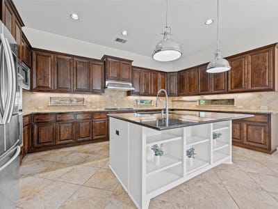 Property photo 3 at 16313 Rockies Run SMT - 5 bed 4 bath home