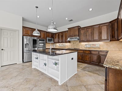 Property photo 5 at 16313 Rockies Run SMT - 5 bed 4 bath home