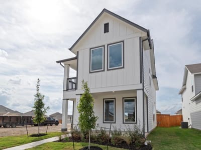 Kitchen at 1632 Esplanade PKWY - 3 bed 2 bath home