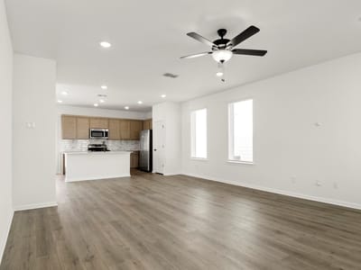 Bathroom at 1632 Esplanade PKWY - 3 bed 2 bath home
