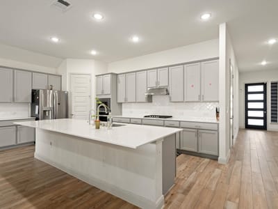 Bathroom at 1633 Weavers BND - 4 bed 3 bath home