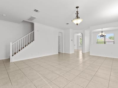 Kitchen at 1635 Bayland ST - 4 bed 2 bath home