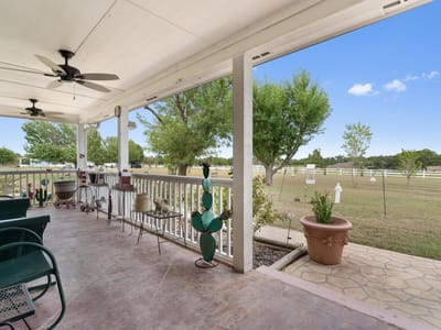Kitchen at 16351  Fm 1660 - 4 bed 3 bath home