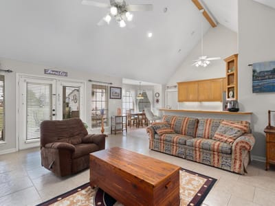 Bathroom at 16351  Fm 1660 - 4 bed 3 bath home