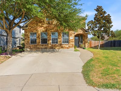 Property photo 2 at 164 Caddis CV - 4 bed 2 bath home