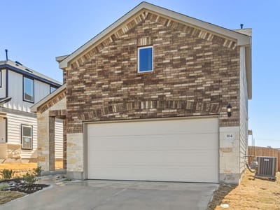 Primary bedroom at 164 Golden Bell Way - 4 bed 3 bath home