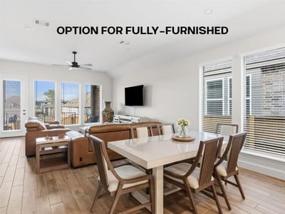 Living area at 164 High Rock PASS - 4 bed 2 bath home