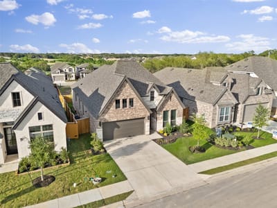 Living area at 164 High Rock Pass - 4 bed 2 bath home