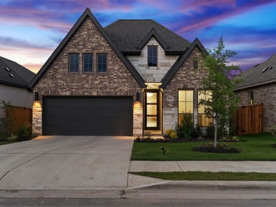 Kitchen at 164 High Rock Pass - 4 bed 2 bath home