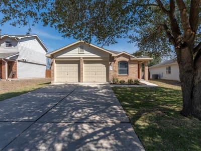 Kitchen at 164 Pearl Lake DR - 3 bed 2 bath home
