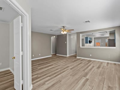 Bathroom at 164 Pearl Lake DR - 3 bed 2 bath home