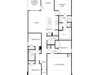 Living area at 164 Sleep HOLW - 4 bed 2 bath home