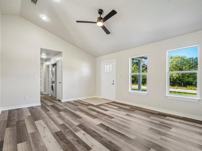 Bathroom at 164 Southwood DR - 3 bed 2 bath home