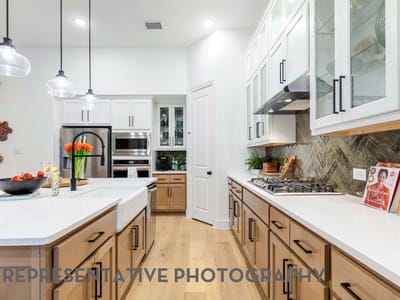 Bathroom at 164 Stock Pond Trl - 4 bed 3 bath home