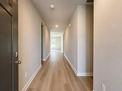 Living area at 164 Wind Hill - 4 bed 3 bath home