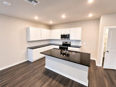 Kitchen at 164 Wind Hill - 4 bed 3 bath home